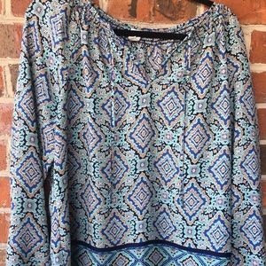 Women’s Gap blouse